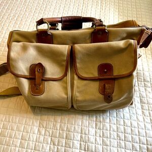 Original Ghurka The Trekker Bag